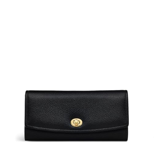 RADLEY Carpenter Yard FLAPOVER MATINEE, Schwarz von Radley