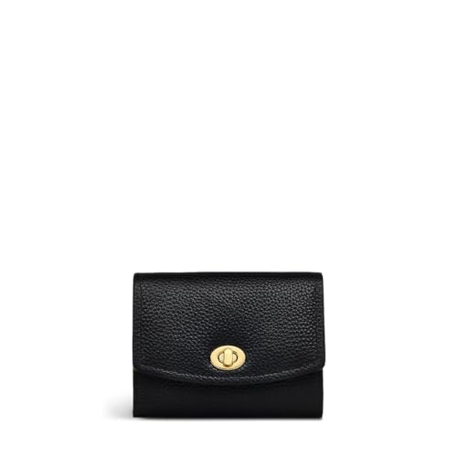 RADLEY Carpenter Yard Geldbörse FLAPOVER Medium, Schwarz von Radley