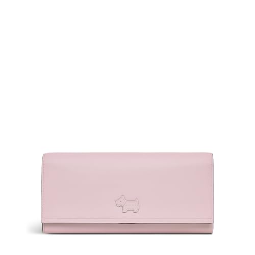 RADLEY DNA - Protect Large FLAPOVER MATINEE, rose, Einheitsgröße, Klassisch von Radley