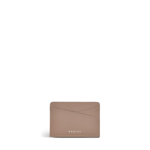 RADLEY Holmes Avenue Kleines Kartenetui, latte von Radley