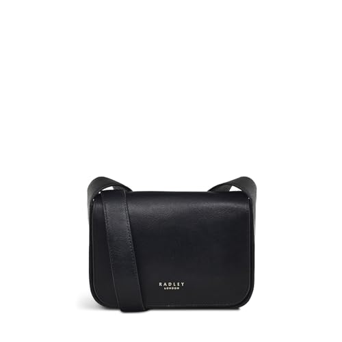 RADLEY Lane Damen-Umhängetasche, Schwarz , Einheitsgröße von Radley