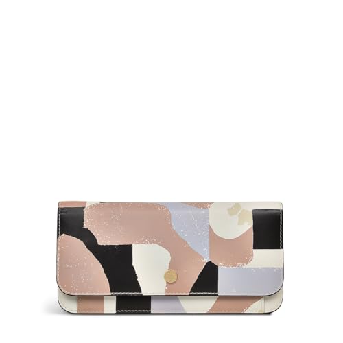 RADLEY London Argyll Street - Geo Large Flapover Wallet, Distel, Distel von Radley