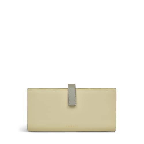 RADLEY London Arnold Row Damen Leder Large Bifold Matinee, Pergament, pargament von Radley