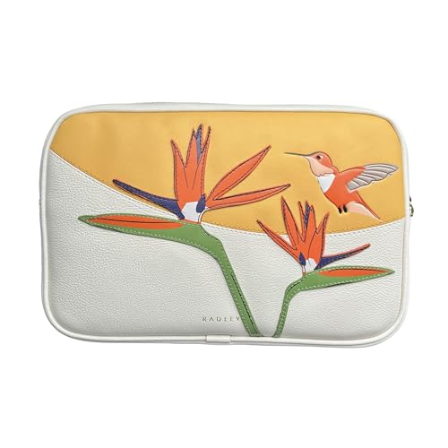 RADLEY London Birds Of Paradise Kleine Umhängetasche aus Leder von Radley