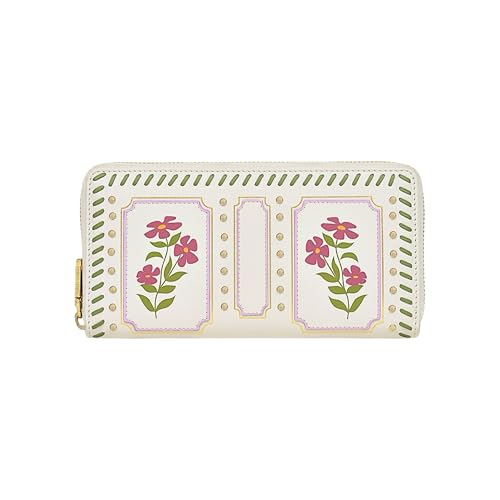 RADLEY London Carousel Large Zip Around Continental Wallet von Radley
