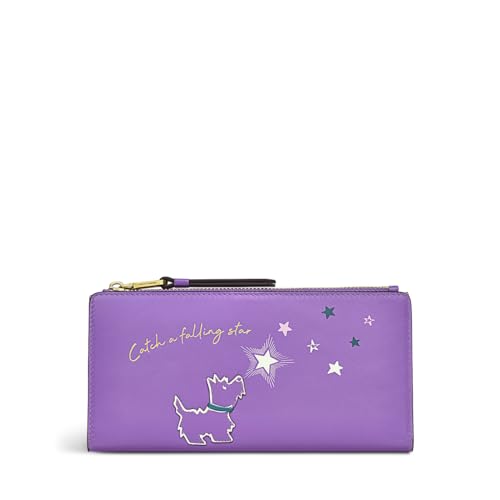 RADLEY London - Catch A Falling Star Große Faltbörse, ELEKTRISCHE FIG von Radley