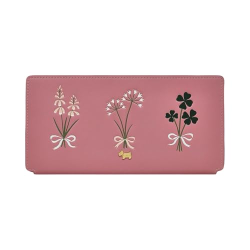 RADLEY London Coin Street Lucky Charm Large Bifold Leather Wallet von Radley