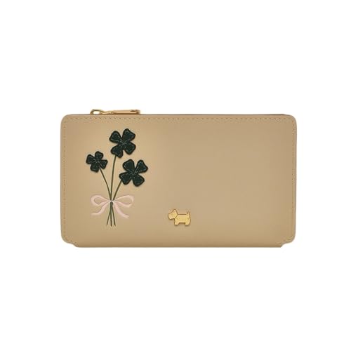 RADLEY London Coin Street Lucky Charm Small Bifold Card Wallet von Radley