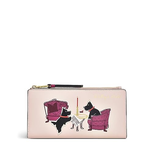 RADLEY London Hotel - Große Bifold Matinee, Clay Pink von Radley