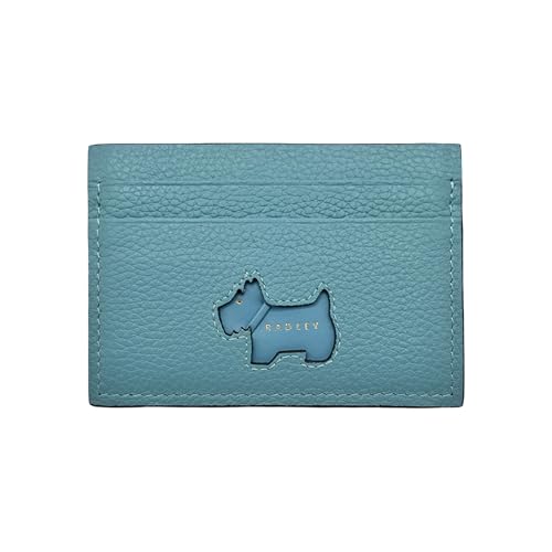 RADLEY London Radley Cookie Cutter - Protect Damen Leder Kleiner Kartenhalter Cameo von Radley