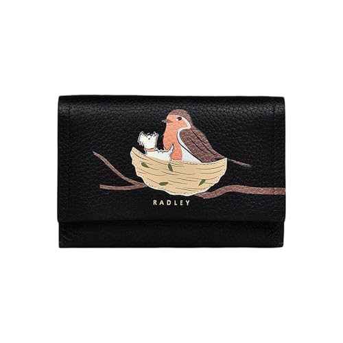 RADLEY London Robin Medium Flapover Leather Wallet von Radley