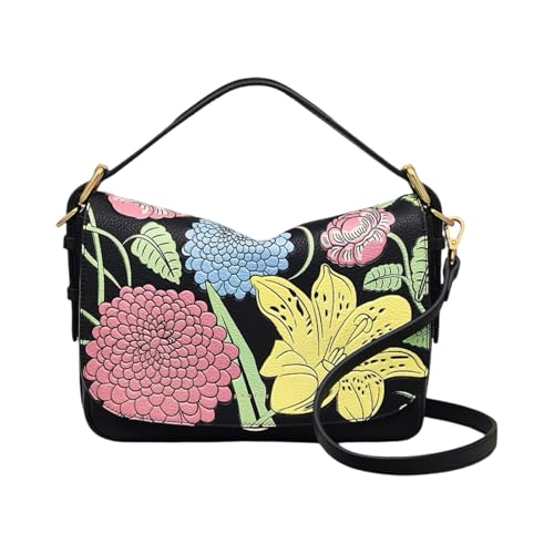 RADLEY London Royal Horticultural Society 25 Kleine Umhängetasche mit Klappe RADLEY London Royal Horticultural Society 25 Kleine Umhängetasche mit Klappe von Radley