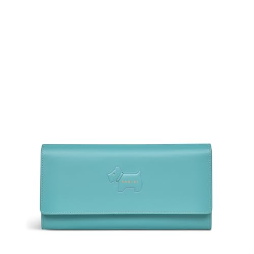 RADLEY Puffy Large FLAPOVER MATINEE, ocean von Radley