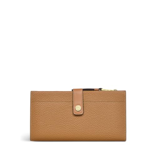 Rivington Large Bifold Matinee, caramel von Radley