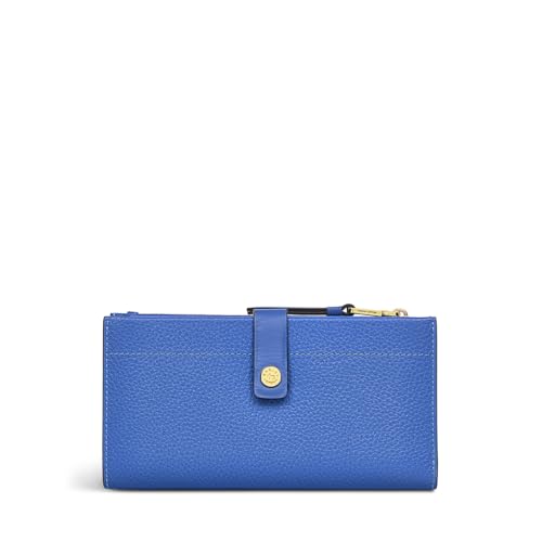 Rivington Large Bifold Matinee, kobalt von Radley