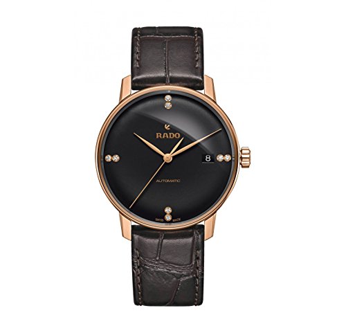 Rado Coupole Classic Automatik R22861755 Herrenuhr von Rado