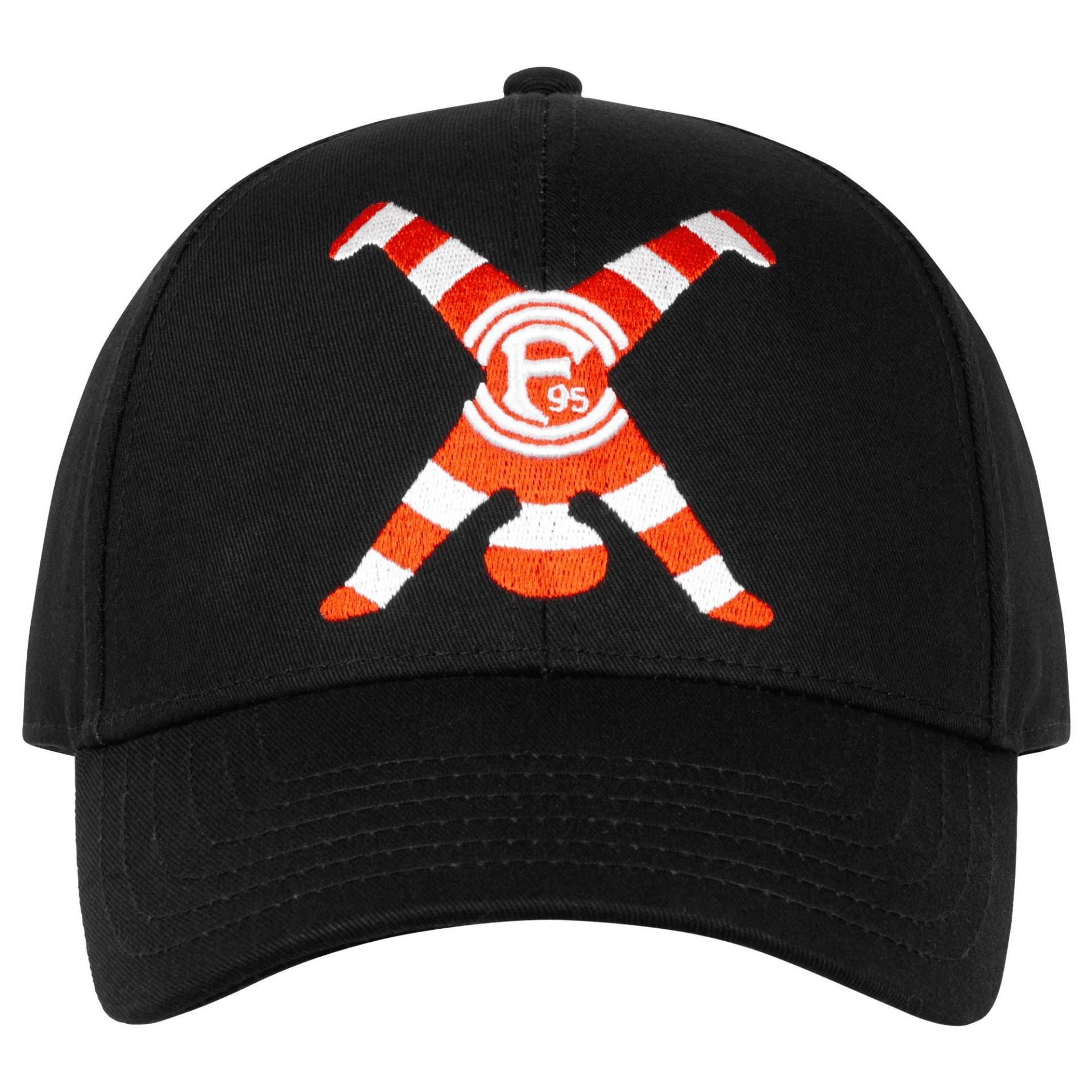 Cap F95 X Radschläger Cap F95 X Radschläger von Radschlaeger