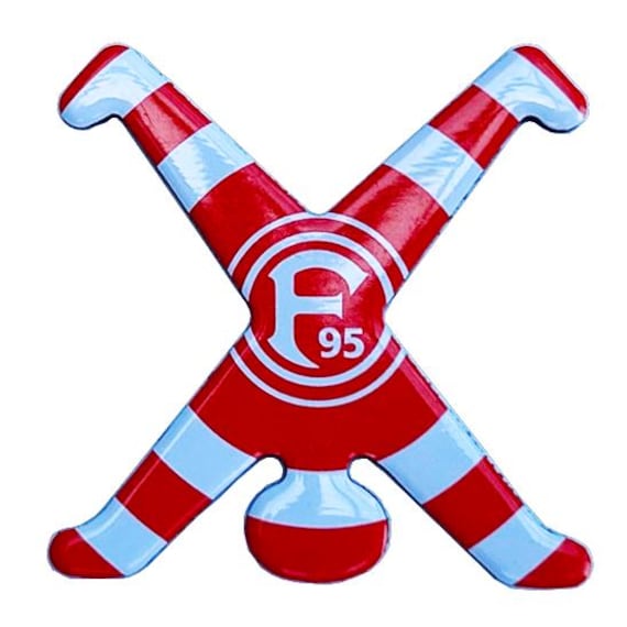 Magnet Fortuna Magnet Fortuna von Radschlaeger