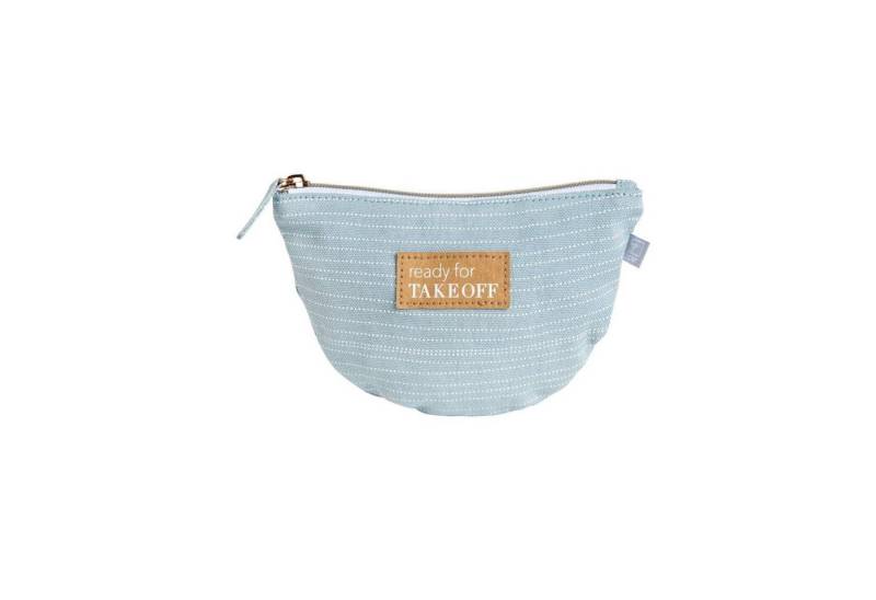 Räder Design Kosmetiktasche FERNWEH Handgepäck Ready for take off Räder Design Kosmetiktasche FERNWEH Handgepäck Ready for take off von Räder Design