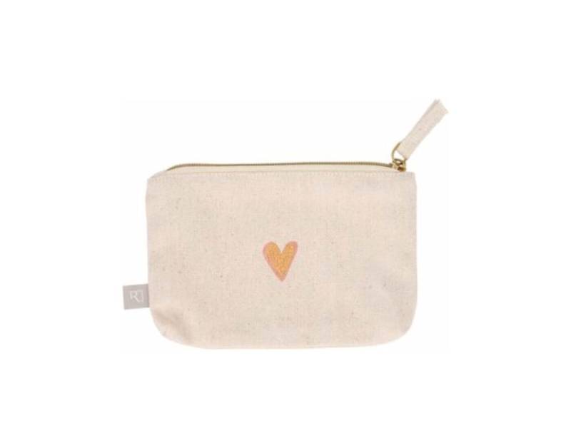 Räder Design Kosmetiktasche Ordnungshüter Herz Räder Design Kosmetiktasche Ordnungshüter Herz von Räder Design