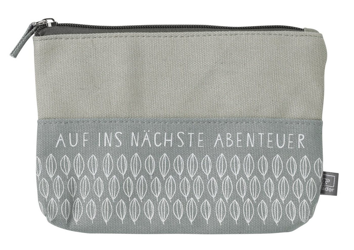 Räder Design Kosmetiktasche Ordnungshüter "kleiner Beutel" Räder Design Kosmetiktasche Ordnungshüter "kleiner Beutel" von Räder Design