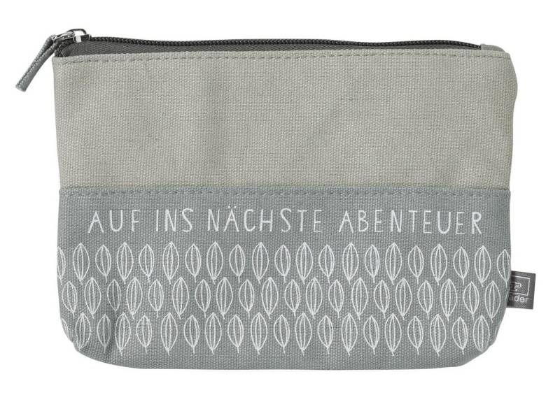 Räder Design Kosmetiktasche Ordnungshüter "kleiner Beutel" Räder Design Kosmetiktasche Ordnungshüter "kleiner Beutel" von Räder Design