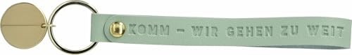 Räder Schlüsselband Komm wir gehen zu weit von Räder