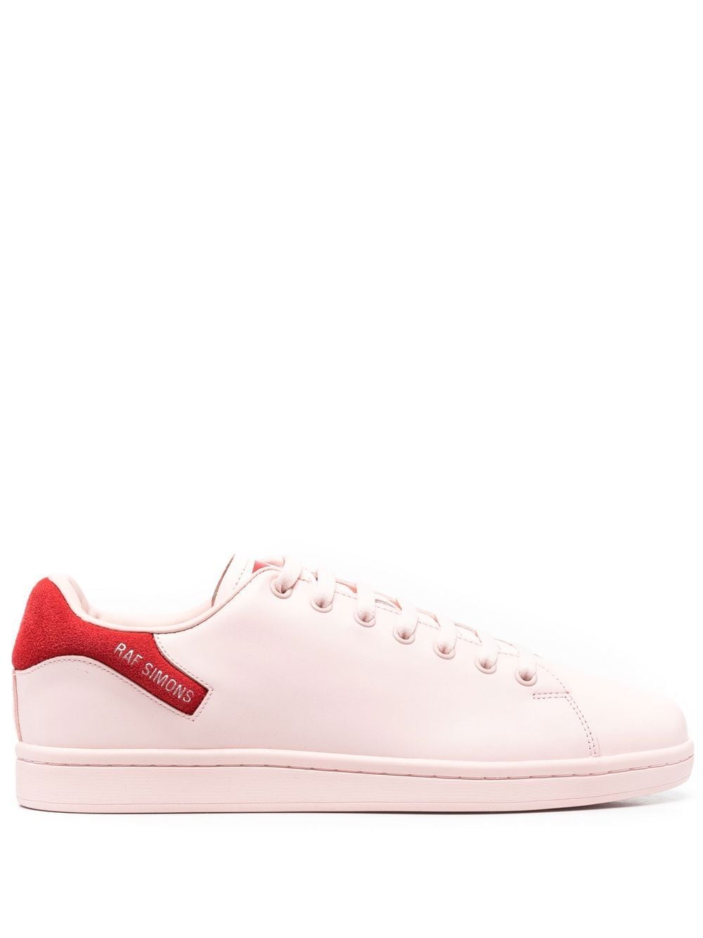 Raf Simons Orion Sneakers - Rosa von Raf Simons