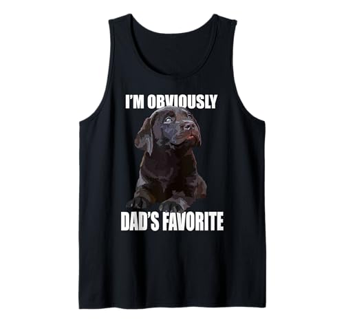 Herren Chocolate Lab Dad Der Laborvater Brown Labrador Retriever Tank Top Herren Chocolate Lab Dad Der Laborvater Brown Labrador Retriever Tank Top von Raf THE ARTIST Designs