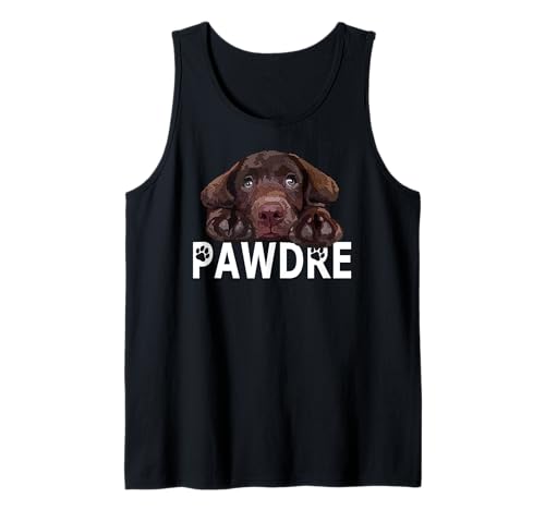 Herren Chocolate Lab Dad The Lab Vater Labrador Retriever Welpe Tank Top Herren Chocolate Lab Dad The Lab Vater Labrador Retriever Welpe Tank Top von Raf THE ARTIST Designs