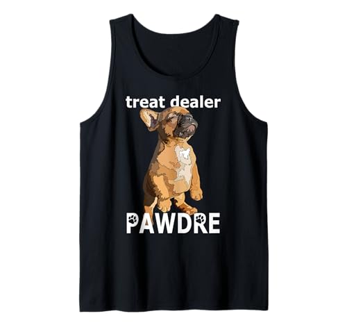 Herren Der Hundevater Frenchie Dad Französischer Bulldoggenvater Tank Top Herren Der Hundevater Frenchie Dad Französischer Bulldoggenvater Tank Top von Raf THE ARTIST Designs