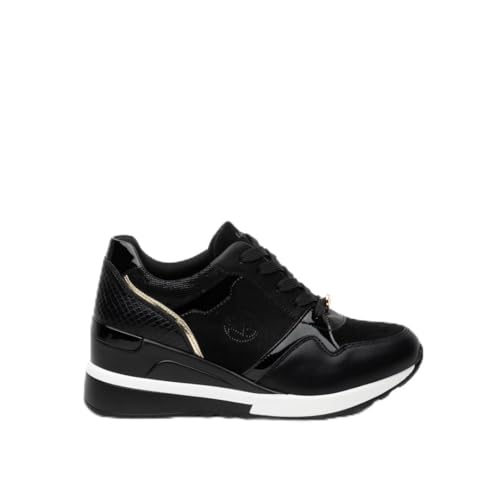 Rafaela Belgini Modern Wedge Sneakers (EU Schuhgrößensystem, Erwachsene, Damen, Numerisch, M, 40) von Rafaela Belgini