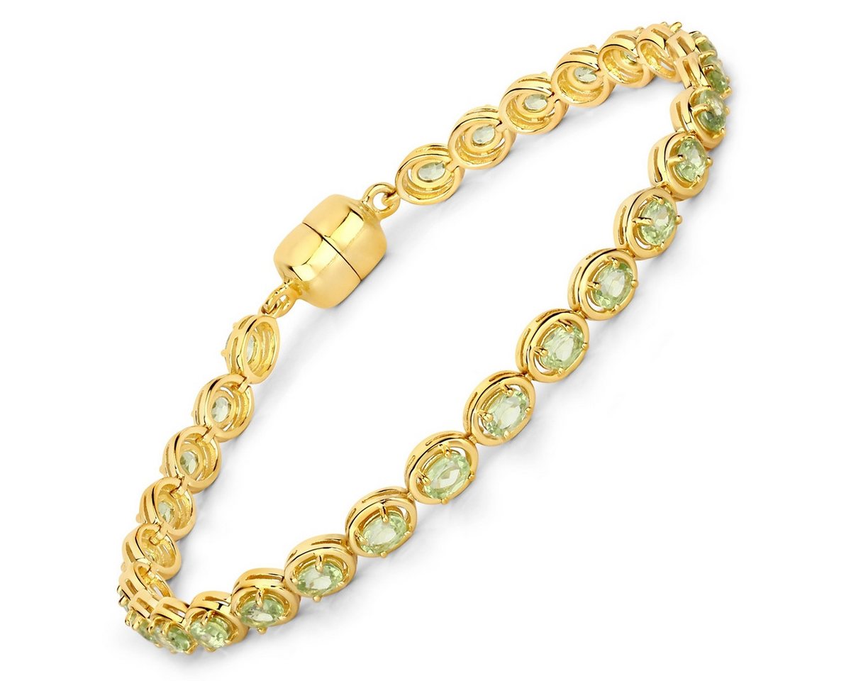 Rafaela Donata Armband K23 (1-tlg), aus Sterling Silber von Rafaela Donata