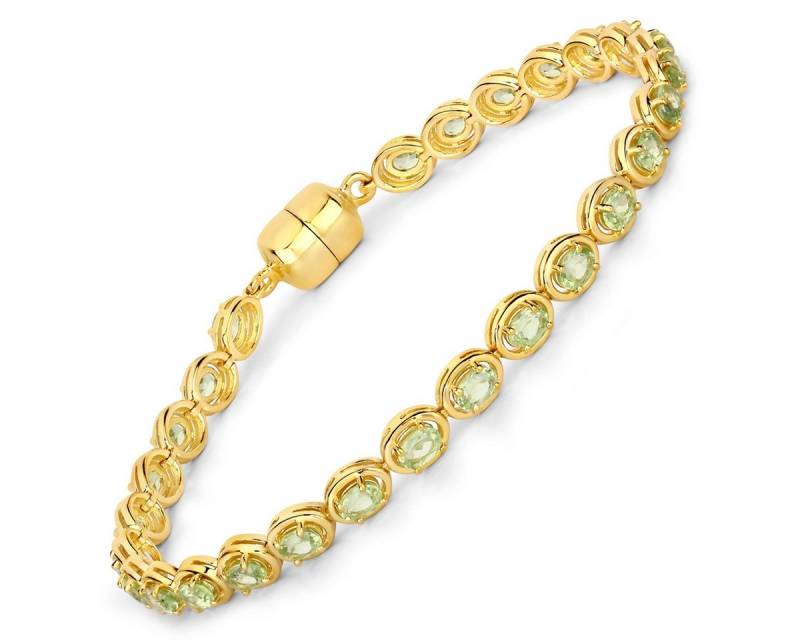 Rafaela Donata Armband K23 (1-tlg), aus Sterling Silber von Rafaela Donata