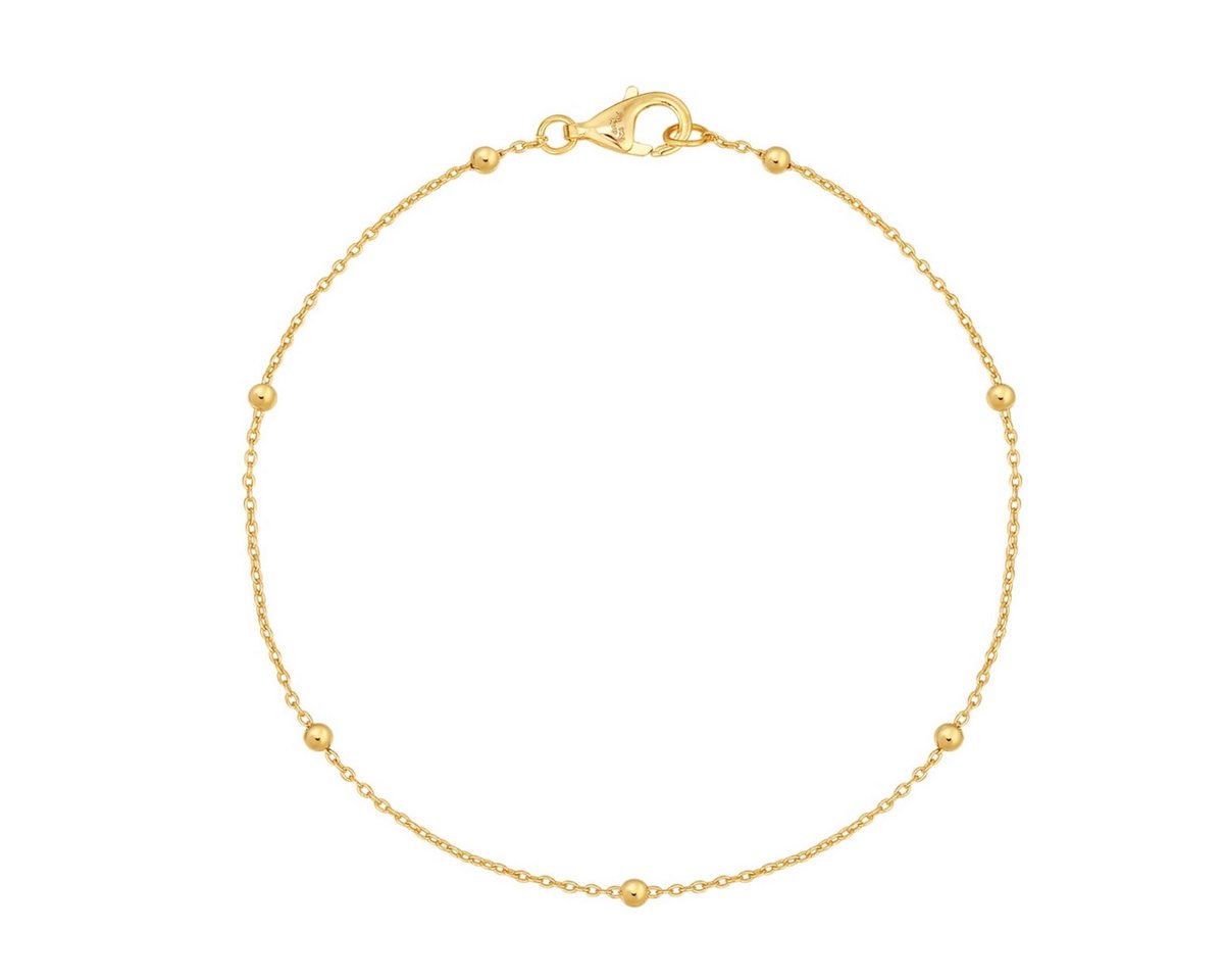 Rafaela Donata Armband RD5056 (1-tlg), Blume von Rafaela Donata