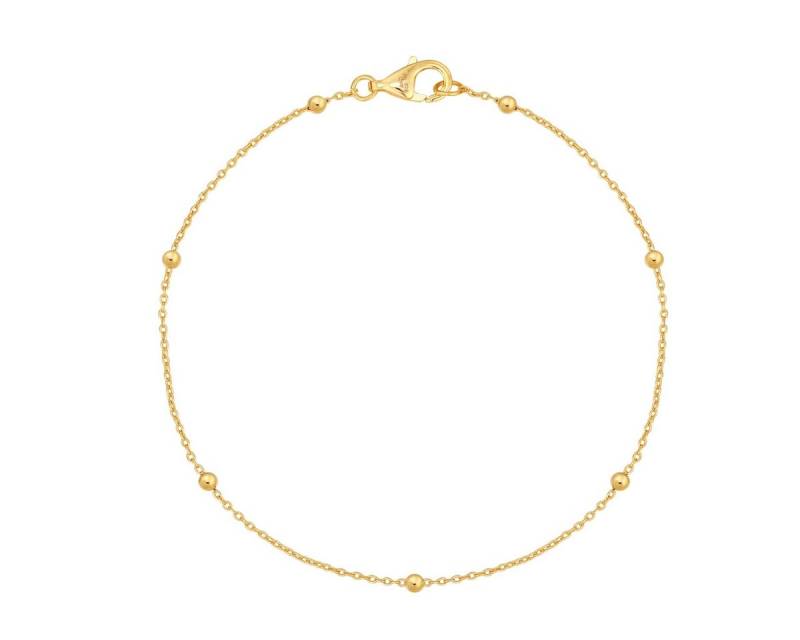 Rafaela Donata Armband RD5056 (1-tlg), Blume von Rafaela Donata