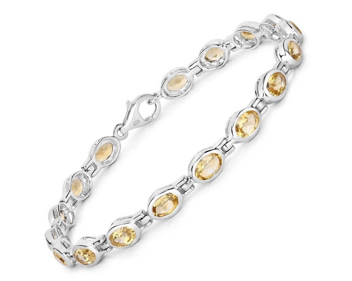 Rafaela Donata Armband silber, aus Sterling Silber von Rafaela Donata