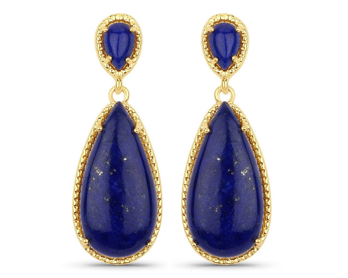 Rafaela Donata Paar Ohrhänger Set: K40 (2-tlg), aus Sterling Silber von Rafaela Donata