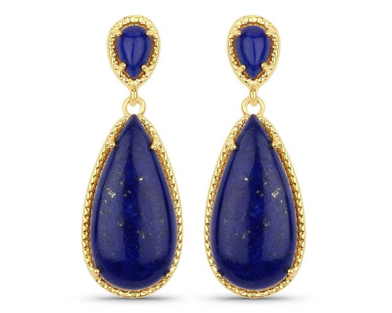 Rafaela Donata Paar Ohrhänger Set: K40 (2-tlg), aus Sterling Silber von Rafaela Donata