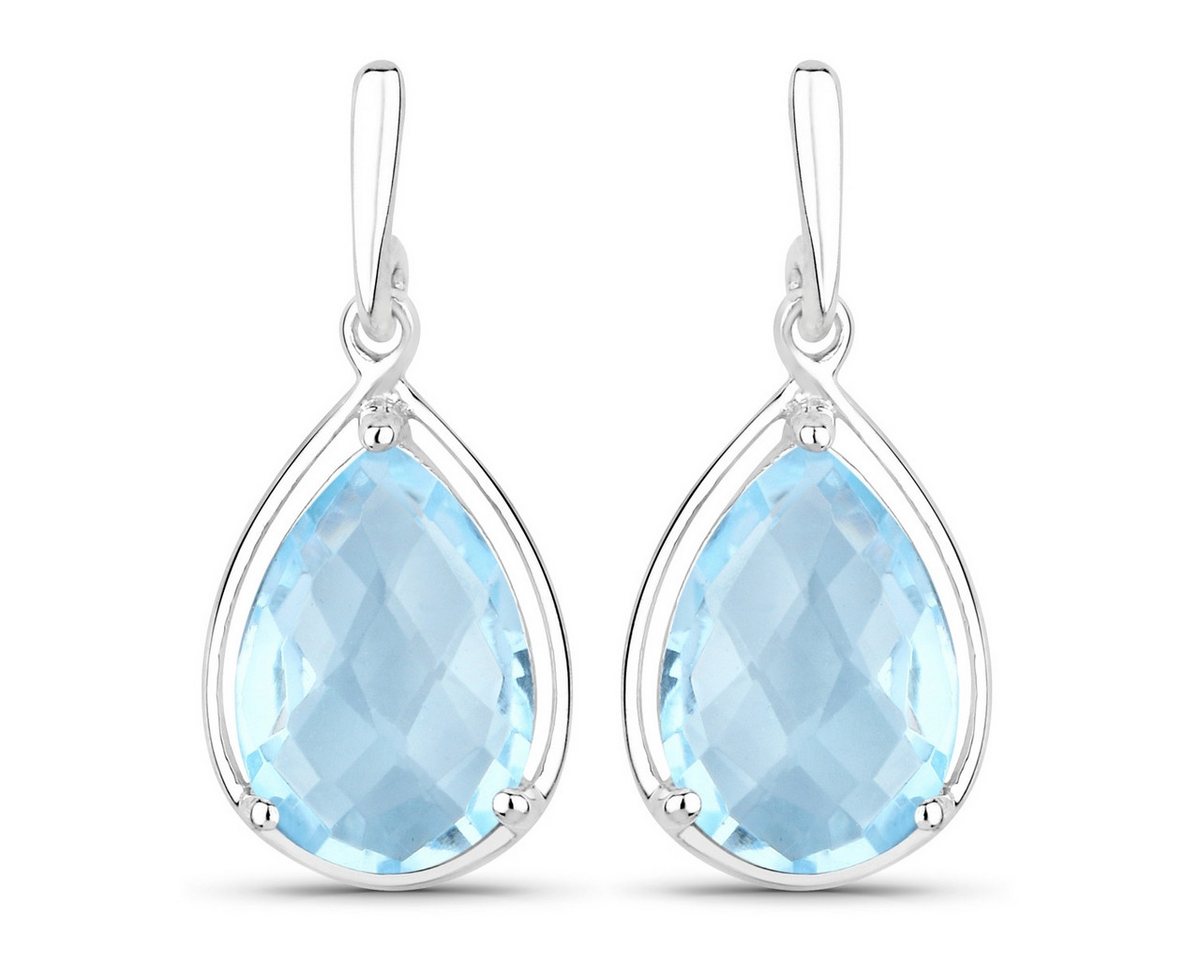 Rafaela Donata Paar Ohrhänger Set: K56 (2-tlg), aus Sterling Silber von Rafaela Donata