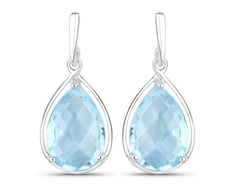 Rafaela Donata Paar Ohrhänger Set: K56 (2-tlg), aus Sterling Silber von Rafaela Donata