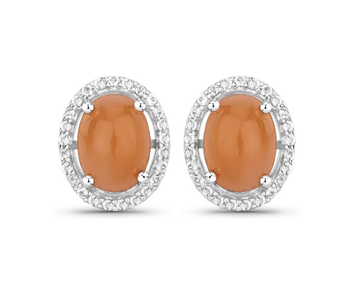 Rafaela Donata Paar Ohrstecker Set: K30 (2-tlg), aus Sterling Silber von Rafaela Donata