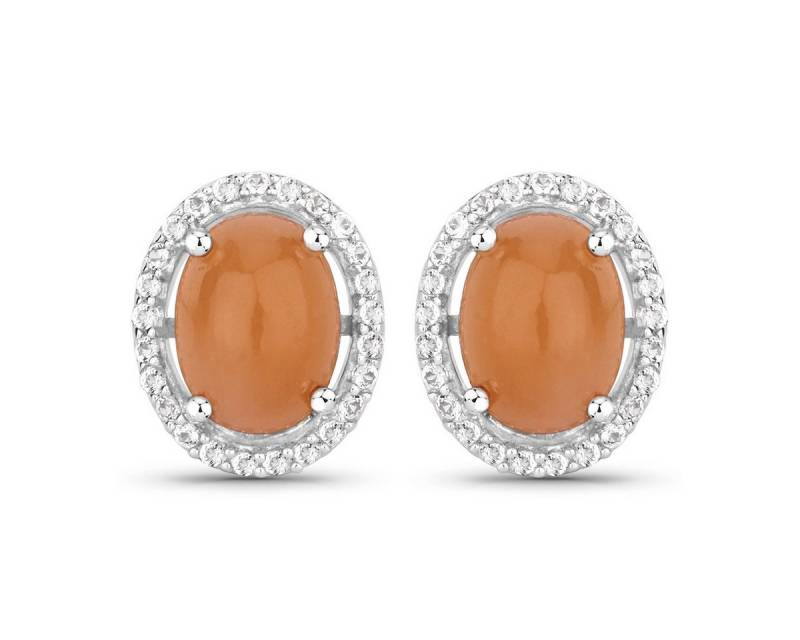 Rafaela Donata Paar Ohrstecker Set: K30 (2-tlg), aus Sterling Silber von Rafaela Donata