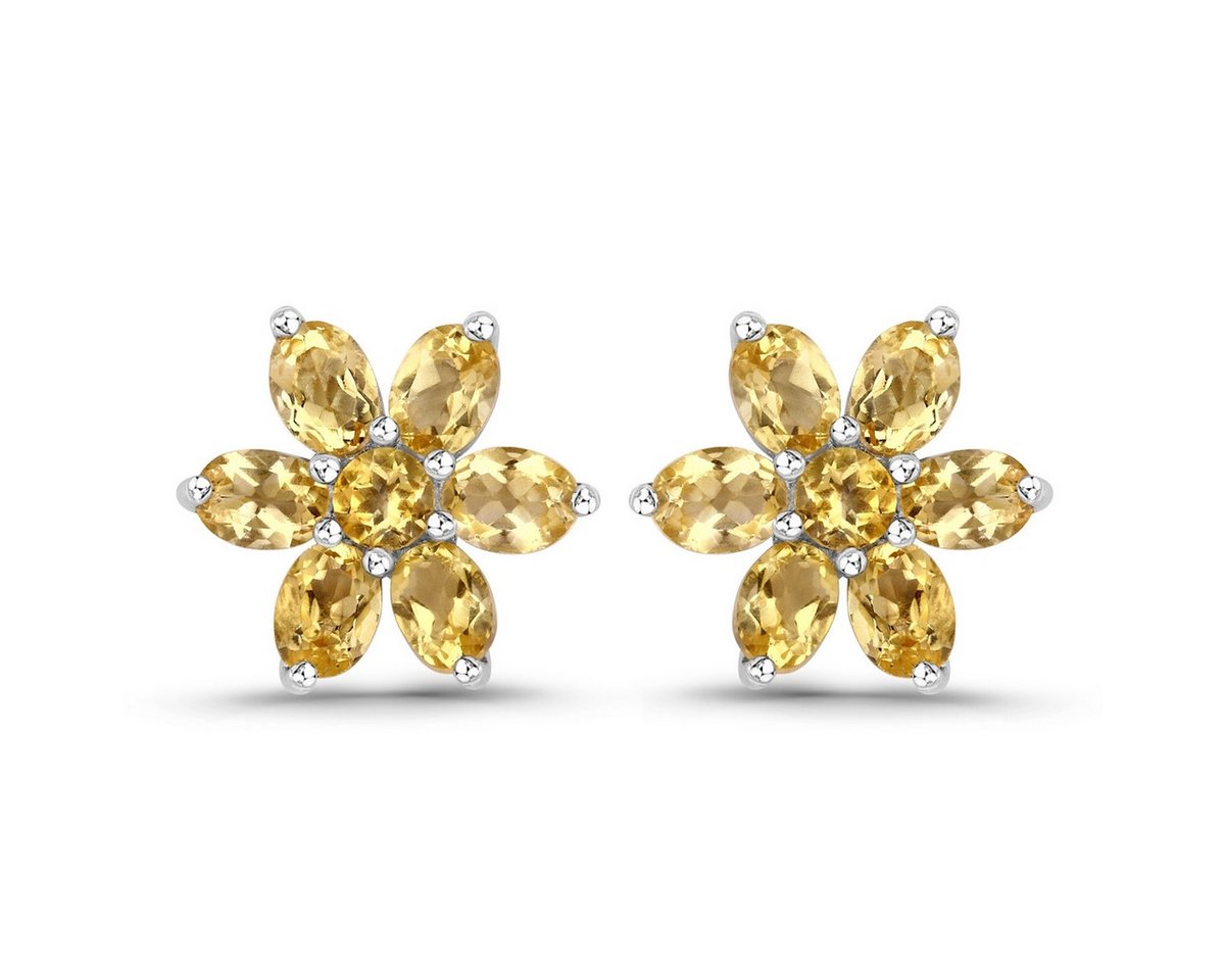 Rafaela Donata Paar Ohrstecker Set: K53 (2-tlg), aus Sterling Silber von Rafaela Donata