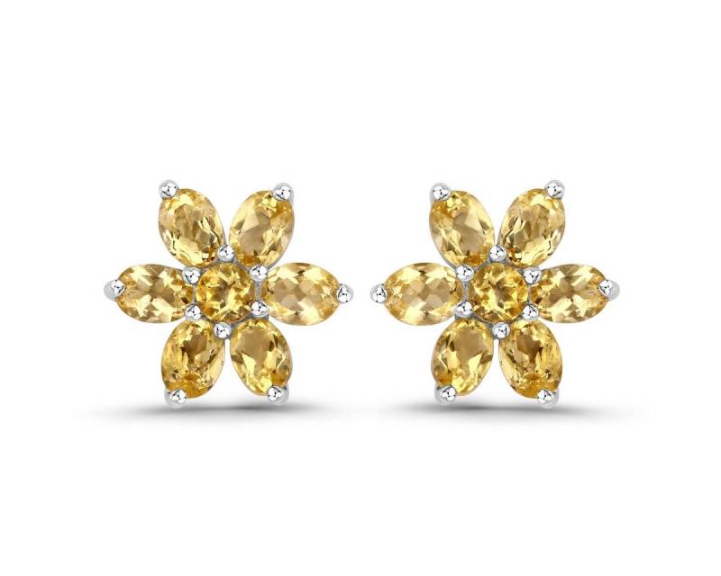 Rafaela Donata Paar Ohrstecker Set: K53 (2-tlg), aus Sterling Silber von Rafaela Donata