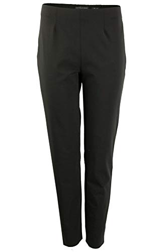 Raffaello Rossi Damen Hose Penny 7/8 Bw Techno schwarz (15) 40 von Raffaello Rossi