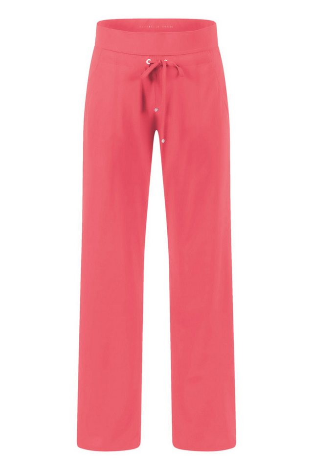 Raffaello Rossi 2-in-1-Hose Candice Straight flamingo von Raffaello Rossi