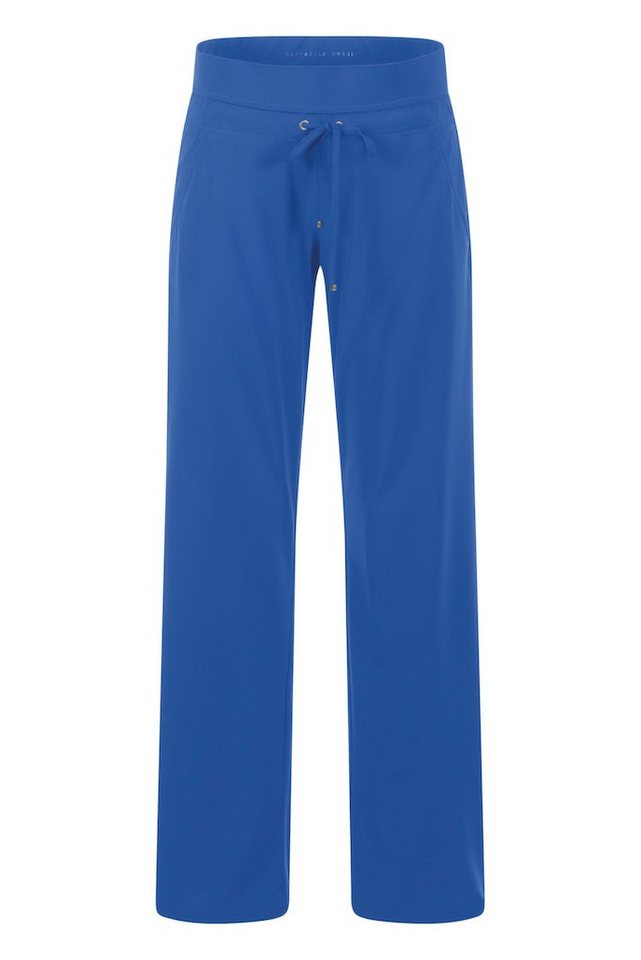 Raffaello Rossi 2-in-1-Hose Candice Straight royal von Raffaello Rossi