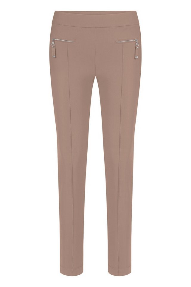 Raffaello Rossi 2-in-1-Hose Otti toffee von Raffaello Rossi