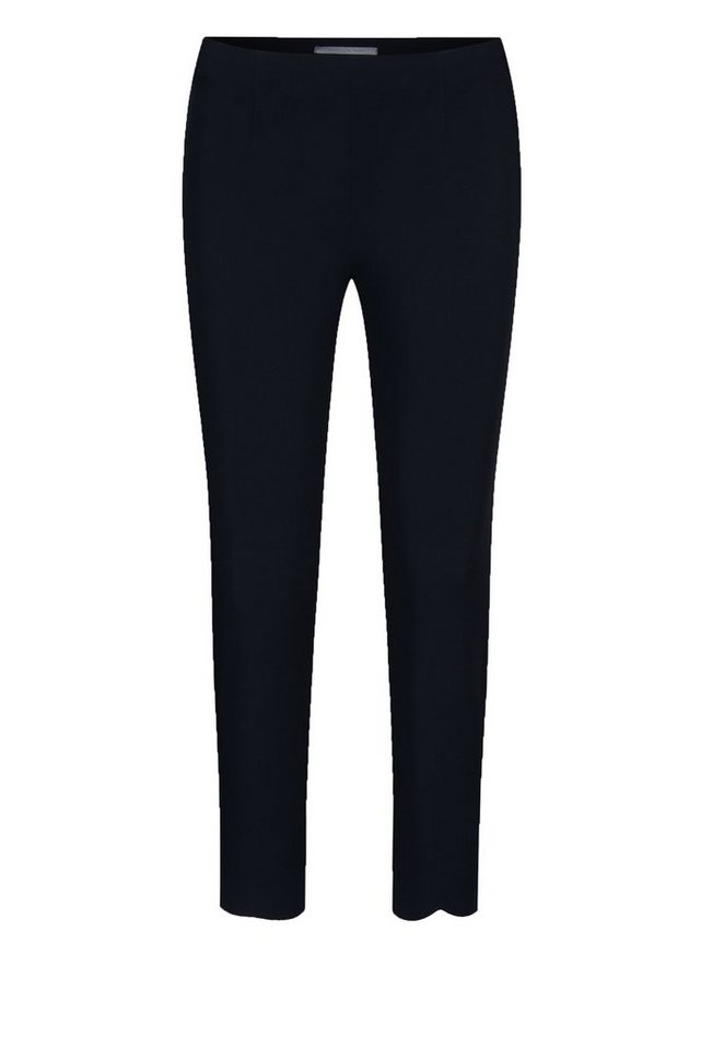 Raffaello Rossi 3/4-Leggings Raffaello Rossi Damen Hose Penny 6/8 Länge 44 schwarz (1-tlg) von Raffaello Rossi